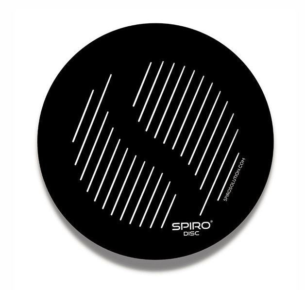 SPIRO® DISC – Filtro Electromagnético Multipropósito: Espacios, Electrodomésticos y Agua Estructurada