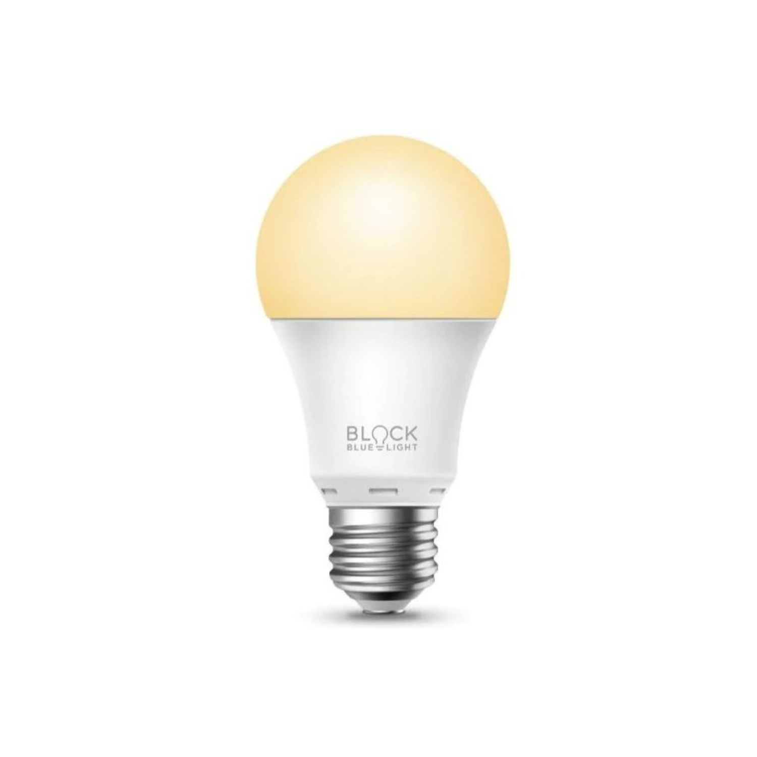 Bombillas sin luz azul - Luz Saludable