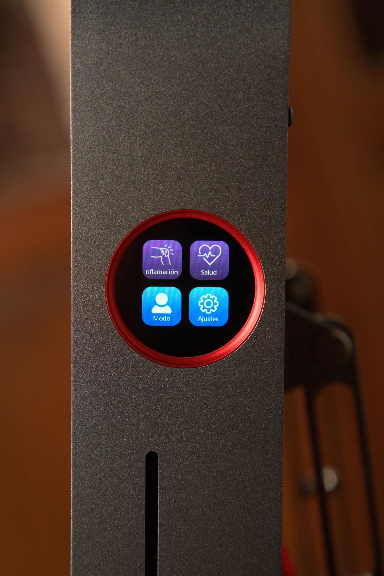 Red Light Therapy MultiSpectral PRO